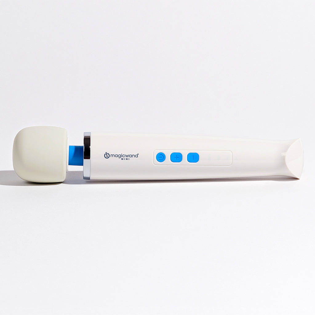Hitachi Magicwand Mini - Sheets Optional