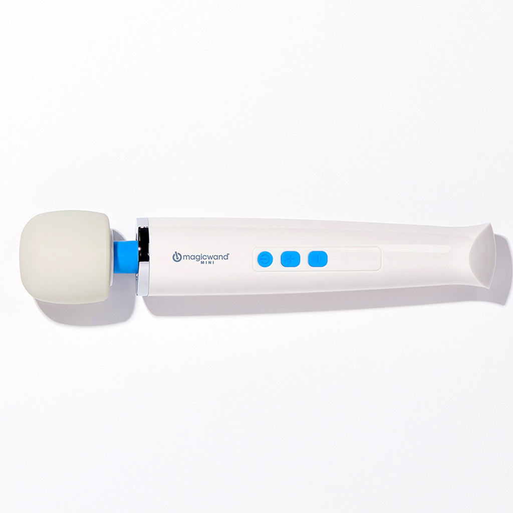 Hitachi Magicwand Mini - Sheets Optional