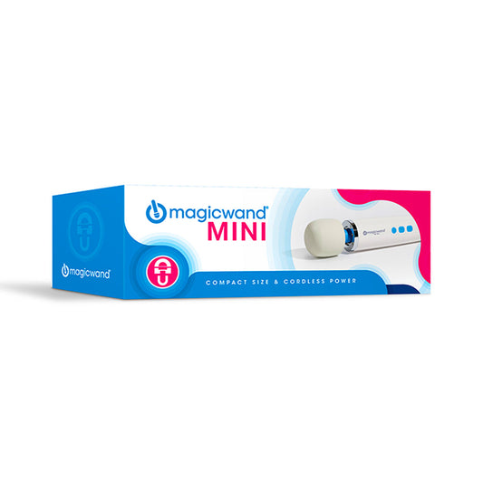 Hitachi Magicwand Mini - Sheets Optional