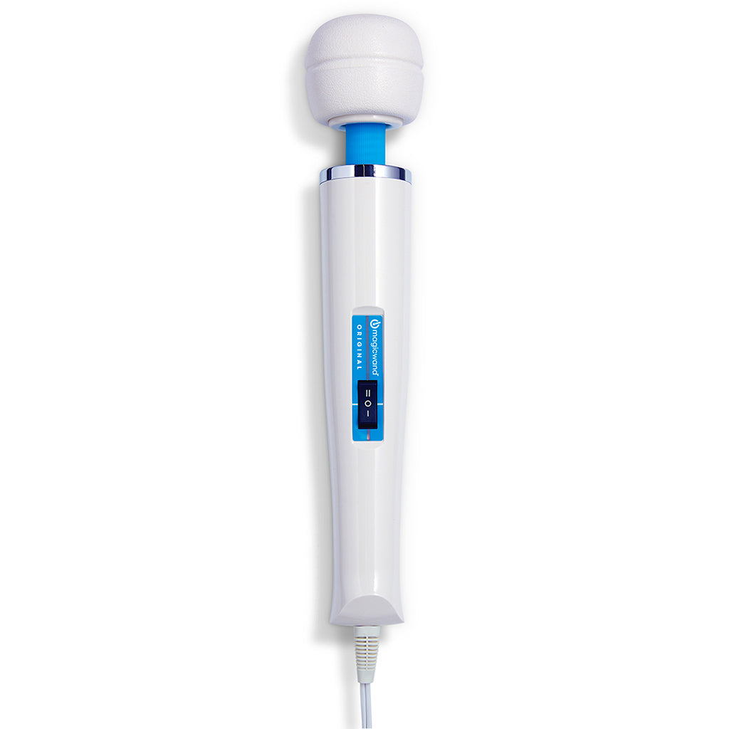 Hitachi Magic Wand Original - Sheets Optional