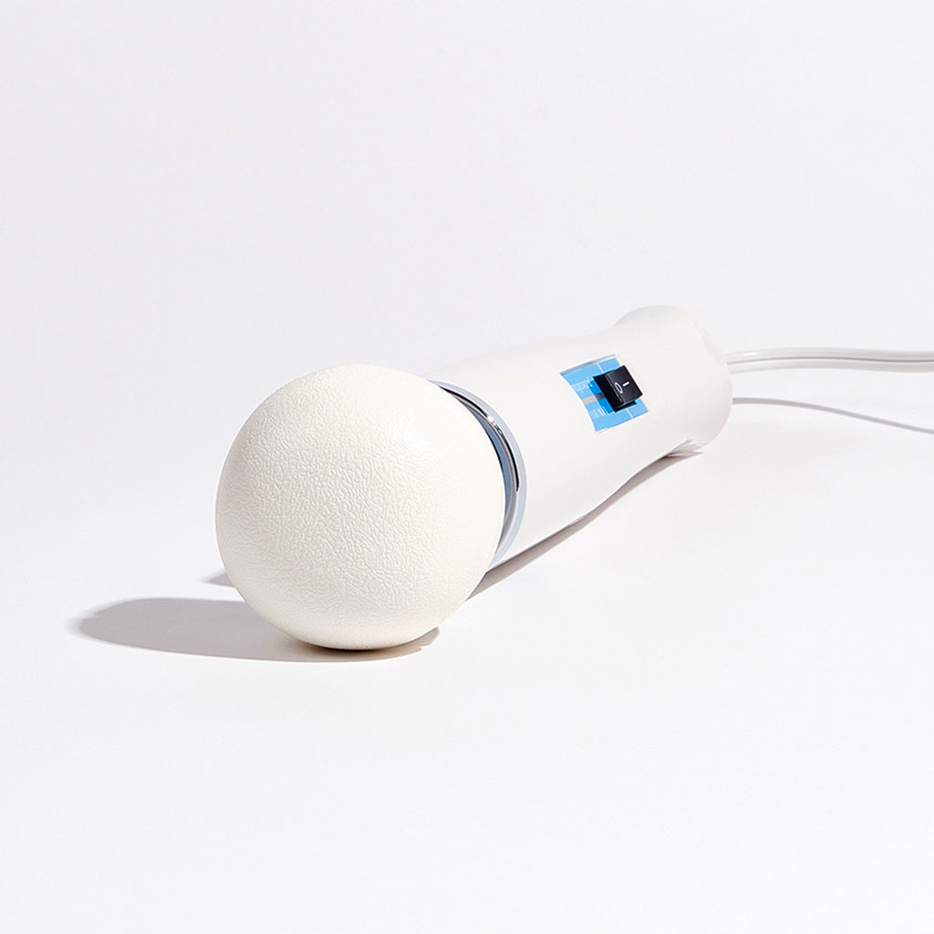 Hitachi Magic Wand Original - Sheets Optional