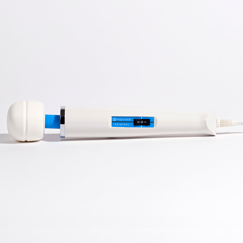 Hitachi Magic Wand Original - Sheets Optional