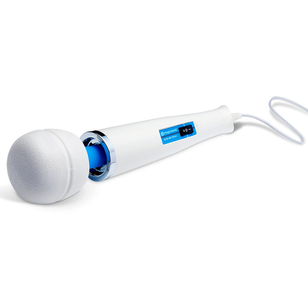 Hitachi Magic Wand Original - Sheets Optional
