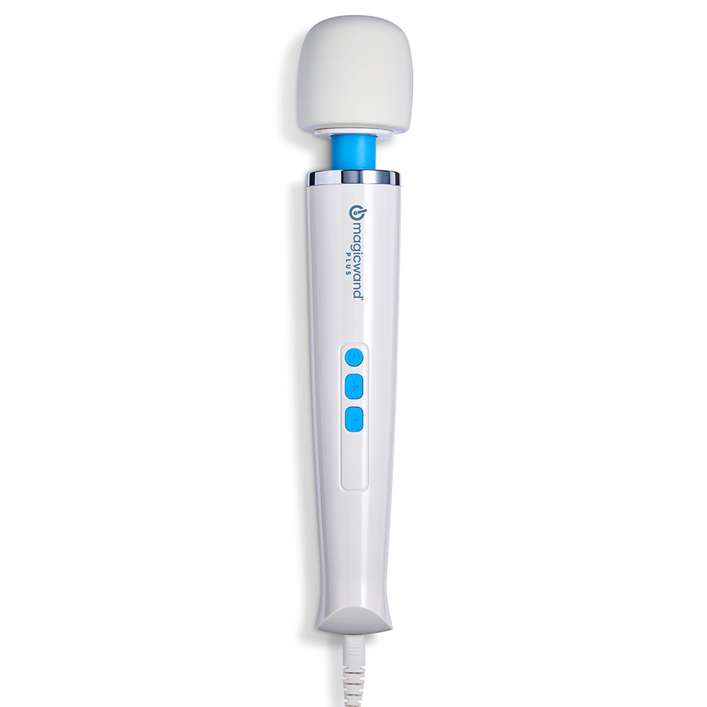 Hitachi Magic Wand Plus - Sheets Optional