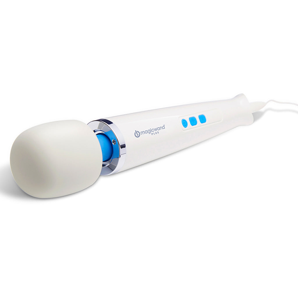 Hitachi Magic Wand Plus - Sheets Optional