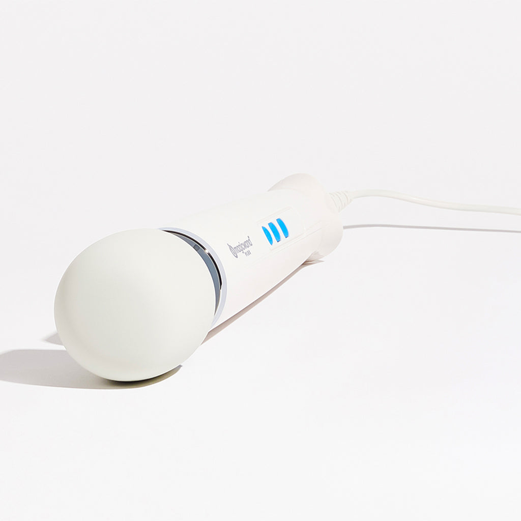 Hitachi Magic Wand Plus - Sheets Optional