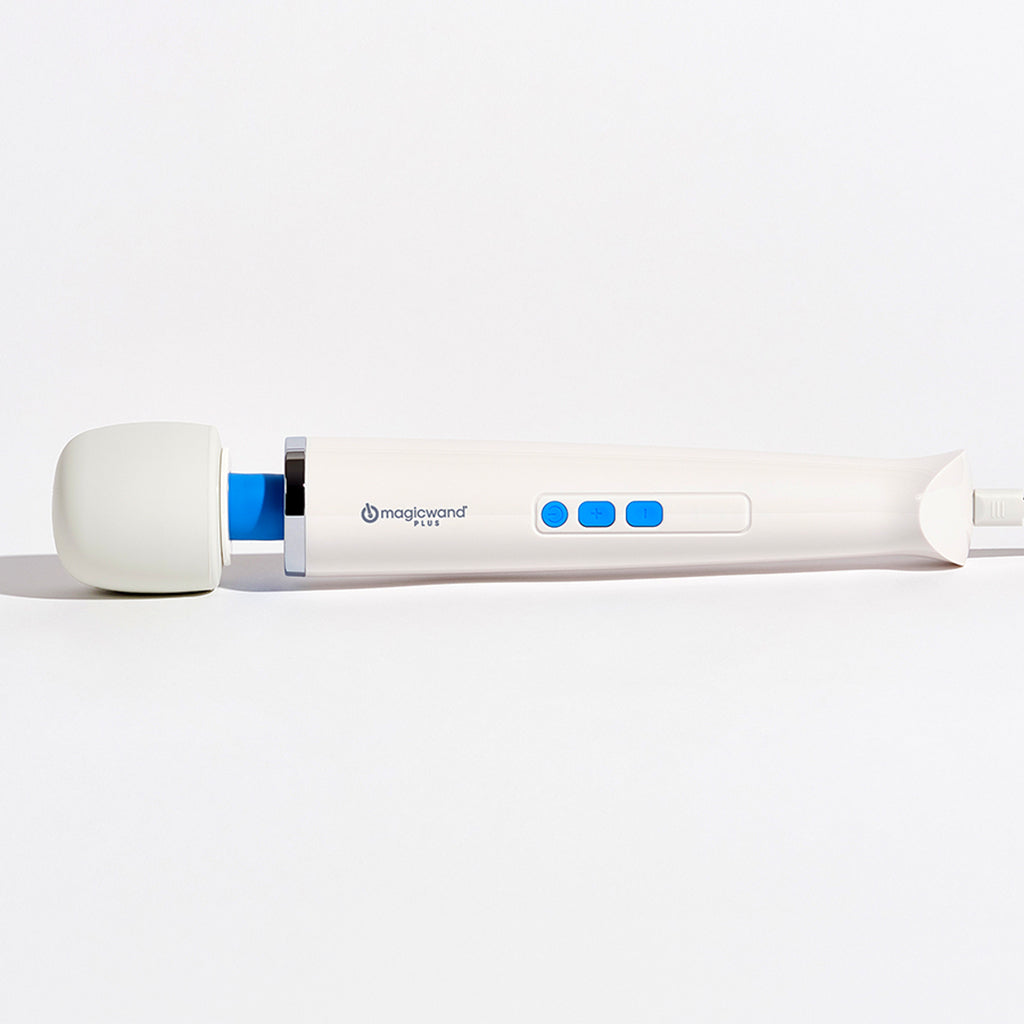 Hitachi Magic Wand Plus - Sheets Optional