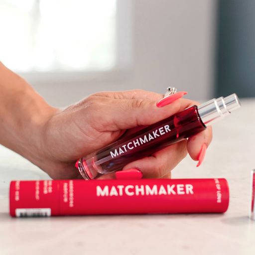Matchmaker Red Diamond Pheromone Parfum - Attract Him - 10ml / 0.33 fl oz - Sheets Optional