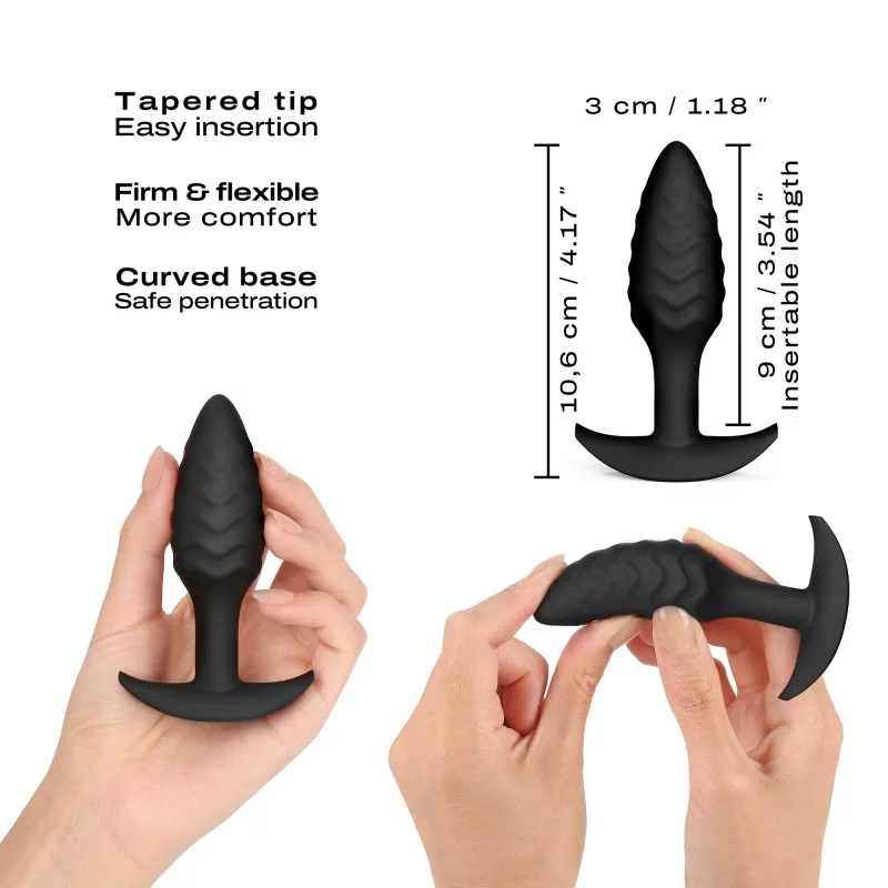 WAVY PLUG - Sheets Optional