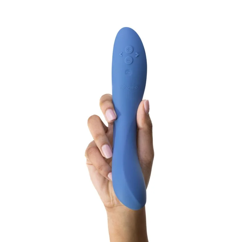 Rave 2 - Blue - Sheets Optional