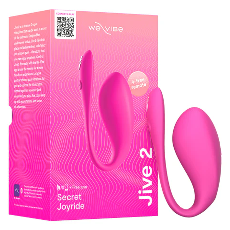 Jive 2 Electric Pink - Sheets Optional