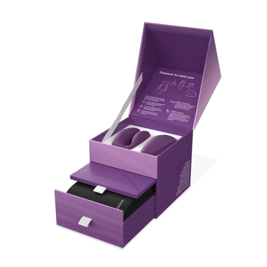 Chorus - Purple - Sheets Optional