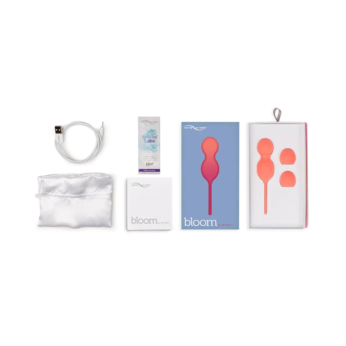 Bloom - Coral - Sheets Optional