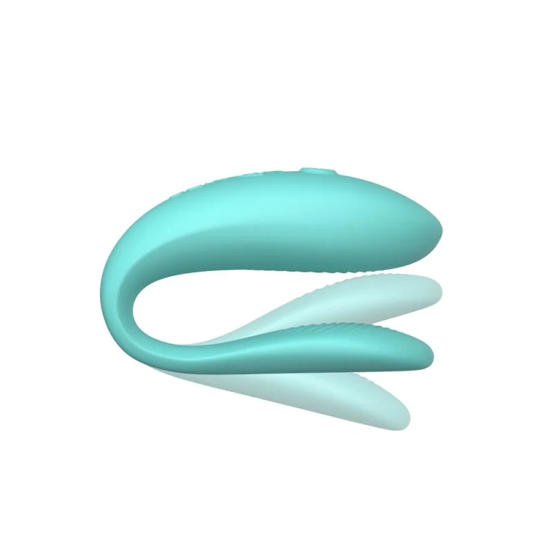 Sync Lite - Aqua - Sheets Optional