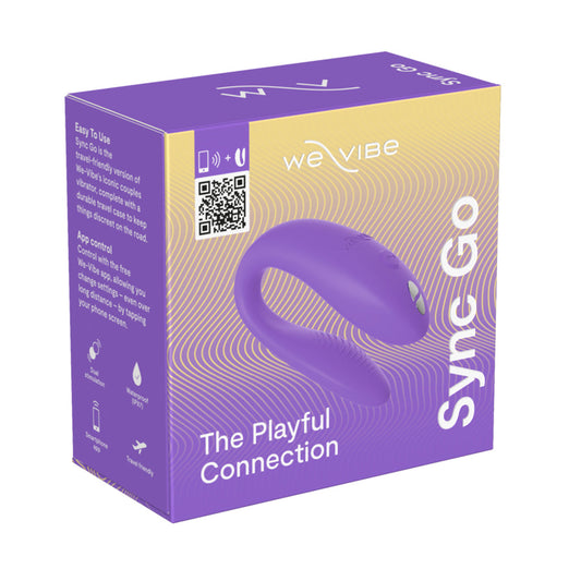 Sync Go - Light Purple - Sheets Optional