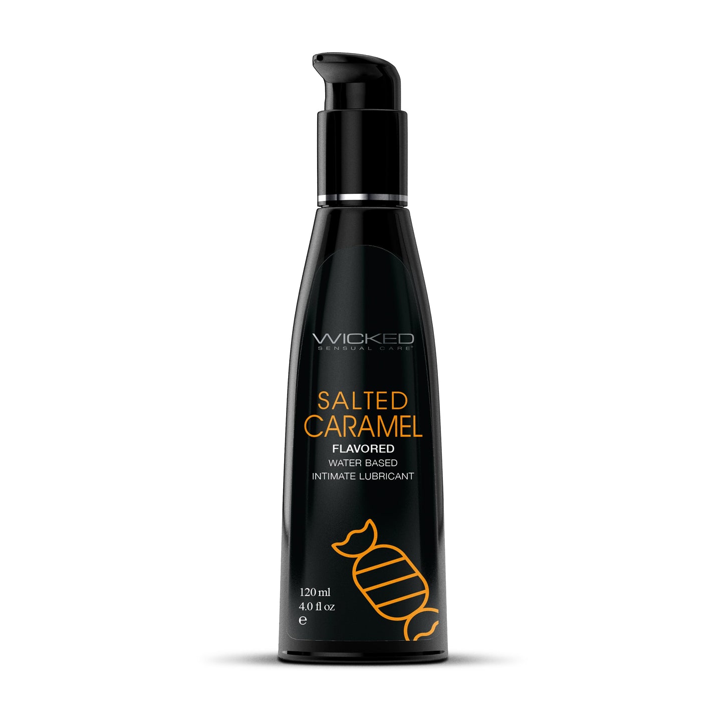 Aqua Salted Caramel - Sheets Optional
