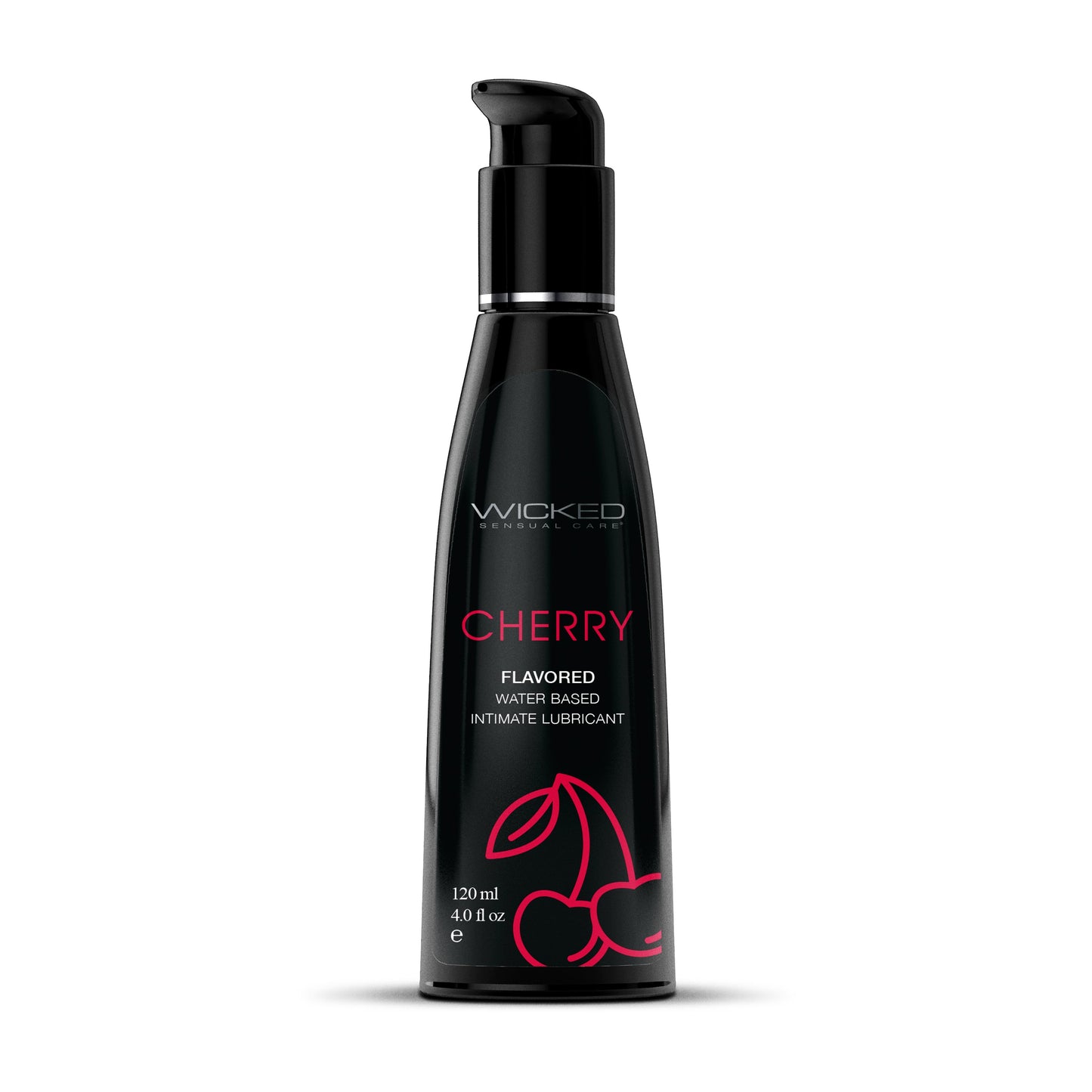 Aqua Cherry 4oz - Sheets Optional