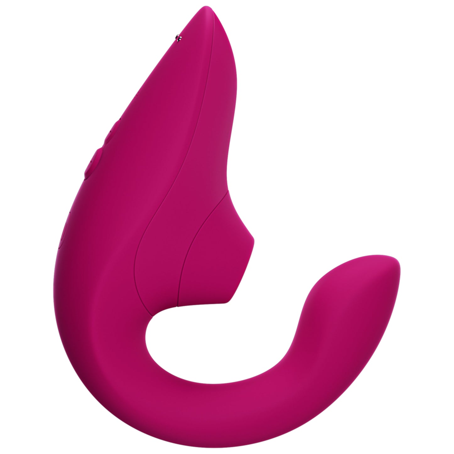 Blend - Vibrant Pink - Sheets Optional