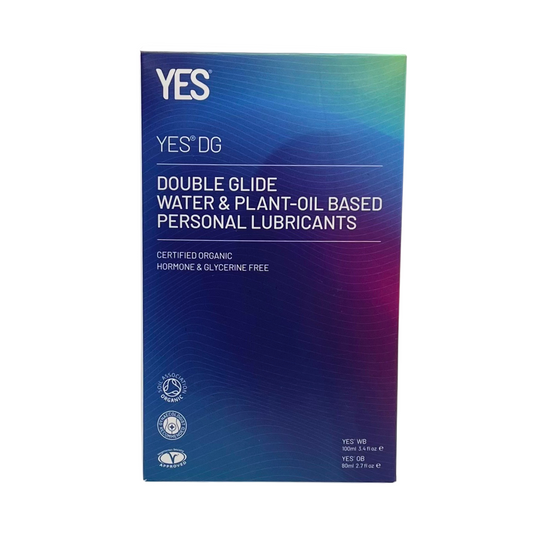 DG (Double Glide) WB Water Based and OB Plant-Oil Based - Sheets Optional