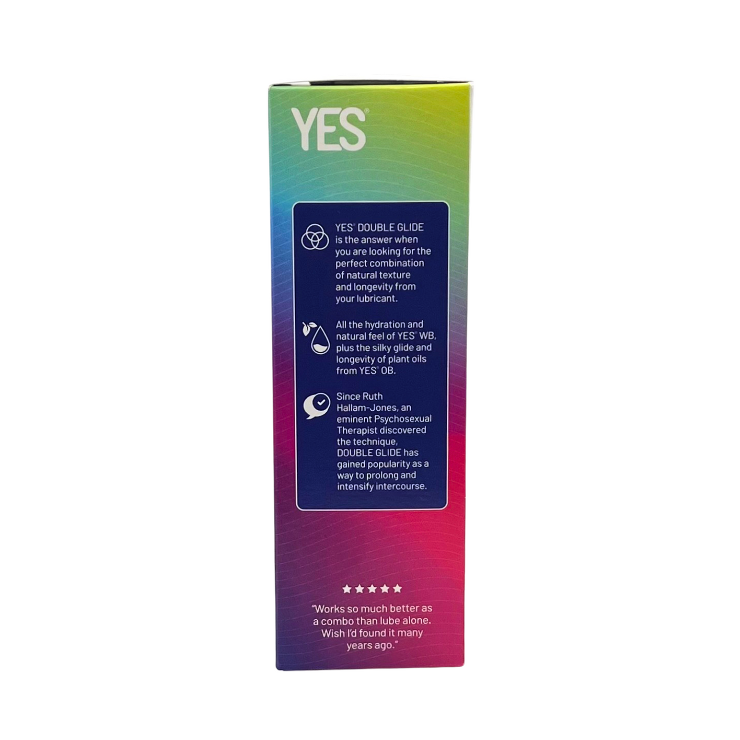 DG (Double Glide) WB Water Based and OB Plant-Oil Based - Sheets Optional