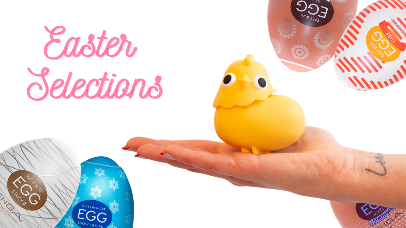 Easter Selections 2025