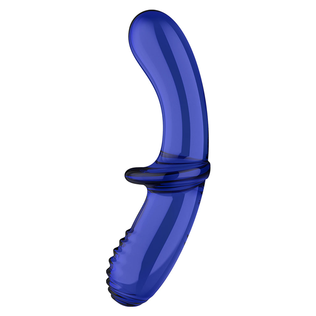 Glass & Stainless Steel Dildos