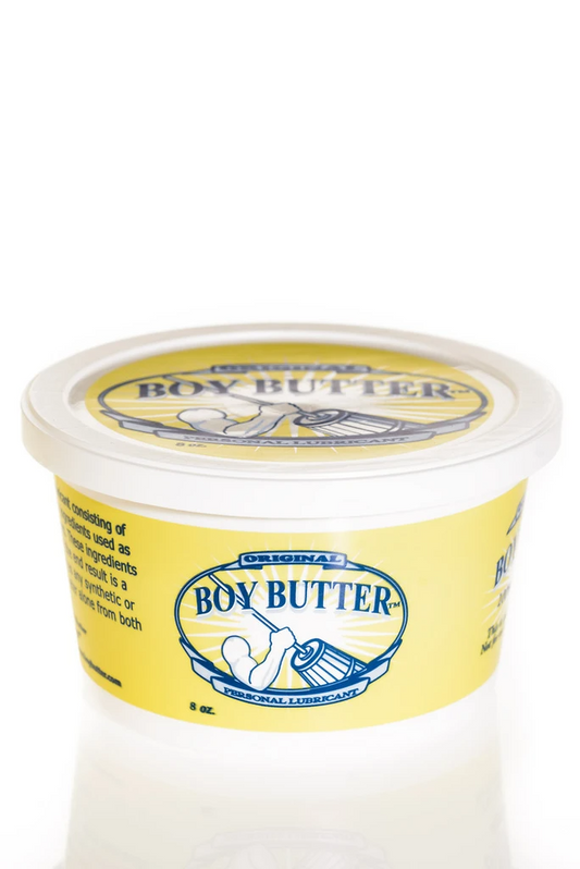 Original Formula 8 oz - Sheets Optional