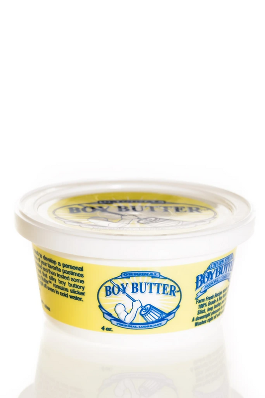 Original Formula 4 oz - Sheets Optional