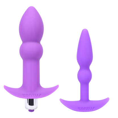 Perfect Plug Kit Lilac Firm - Sheets Optional