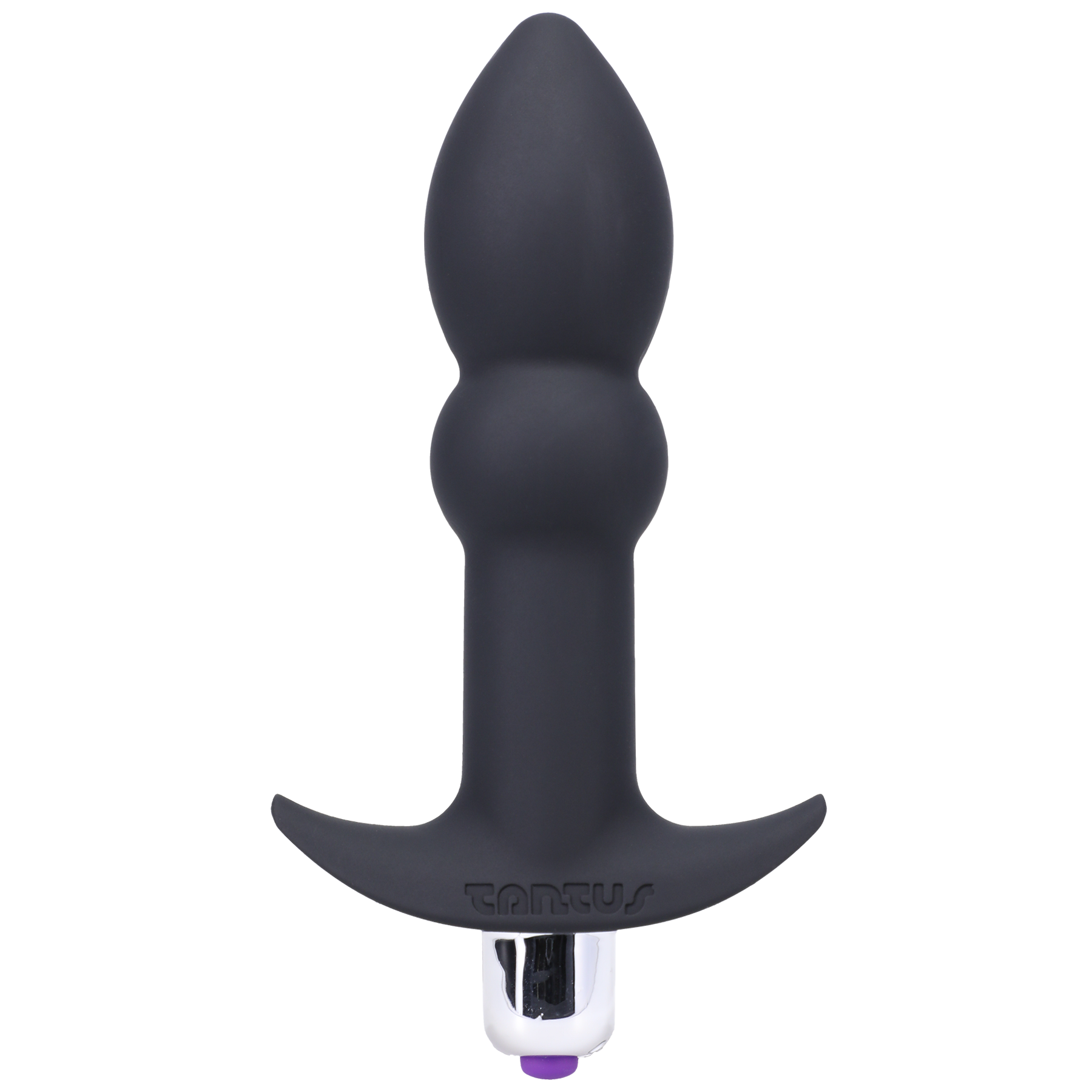 Perfect Plug Plus Vibe Black - Sheets Optional