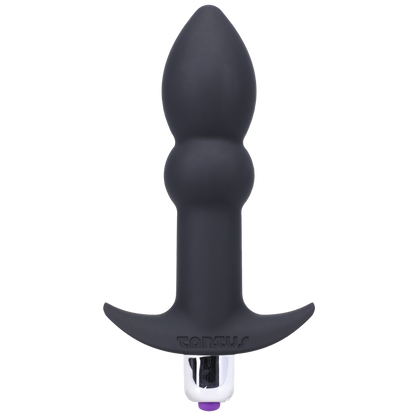 Perfect Plug Plus Vibe Black - Sheets Optional