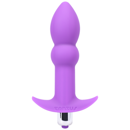 Perfect Plug Plus Vibe Purple - Sheets Optional