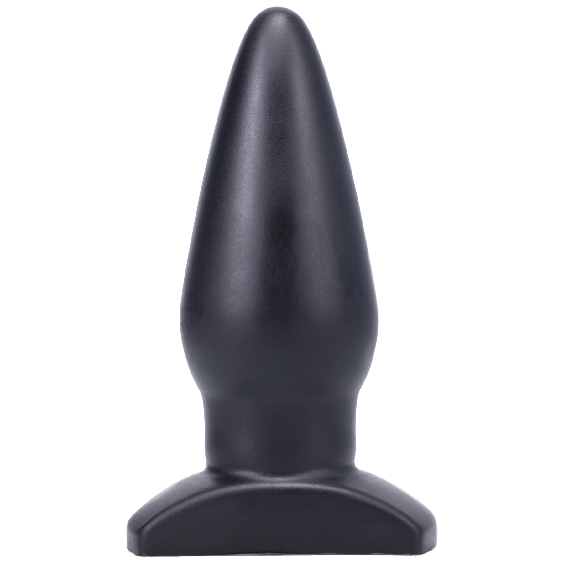 Silicone Ringo Silicone Butt Plug - Sheets Optional