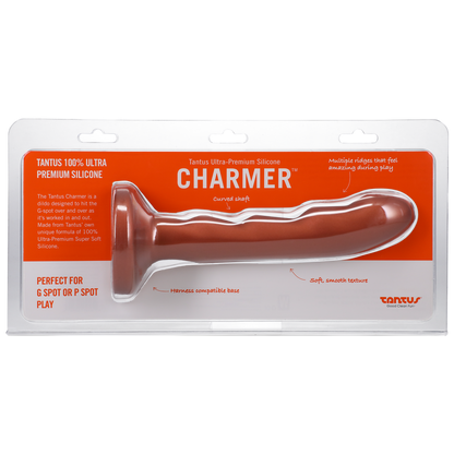 Charmer - Copper - Sheets Optional