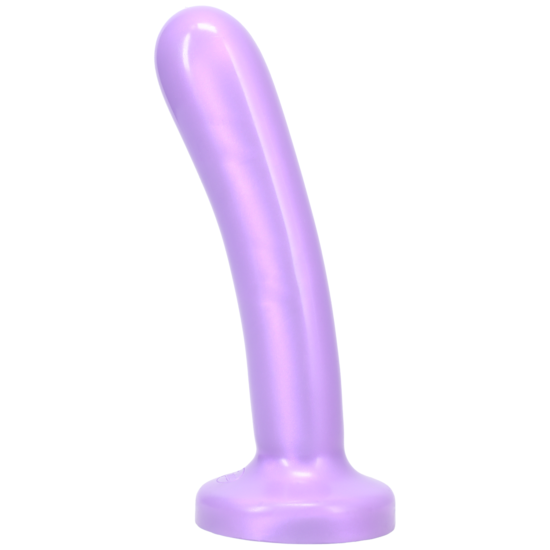 Silicone Silk Large Silicone Dildo - Sheets Optional