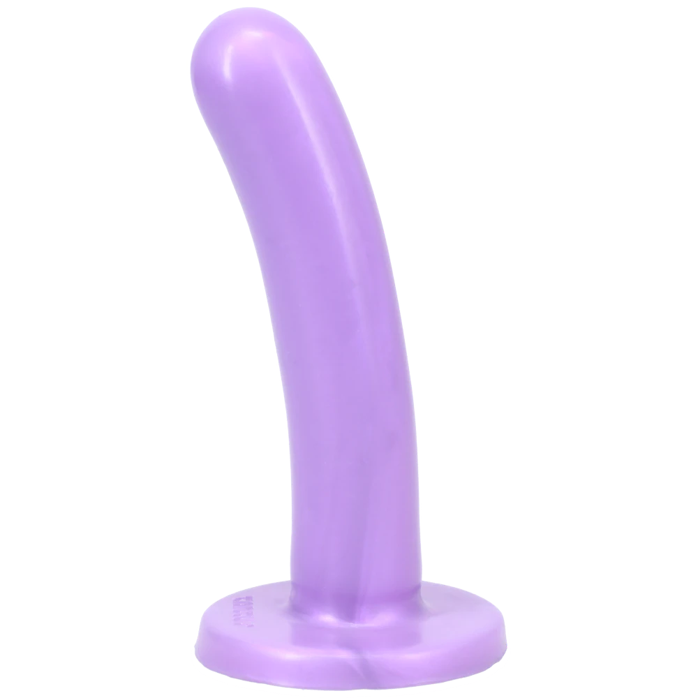 Silk Medium Lavender Firm - Sheets Optional