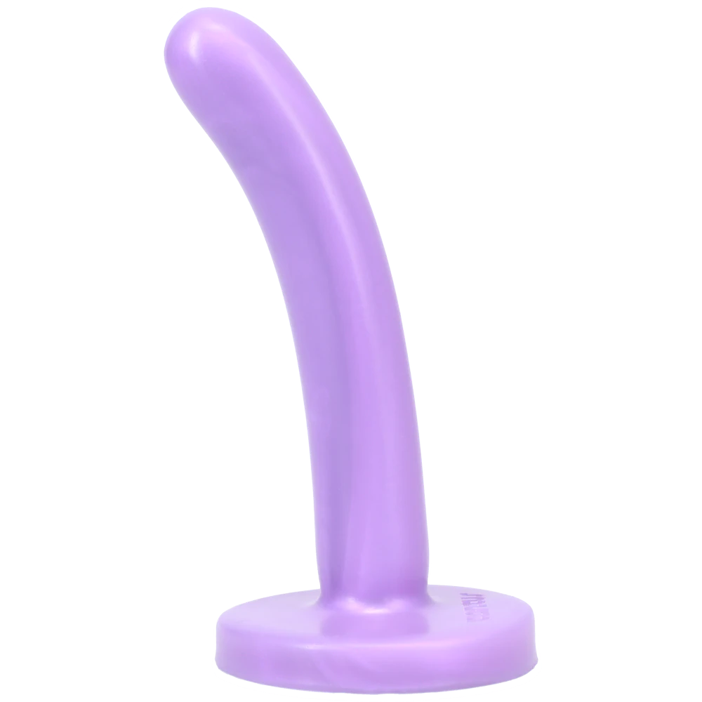 Silk Small Lavender Firm - Sheets Optional