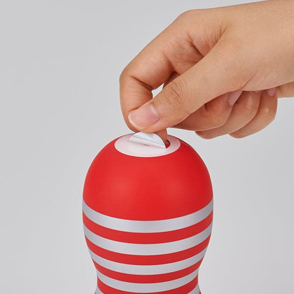 Original Vacuum Cup - Sheets Optional