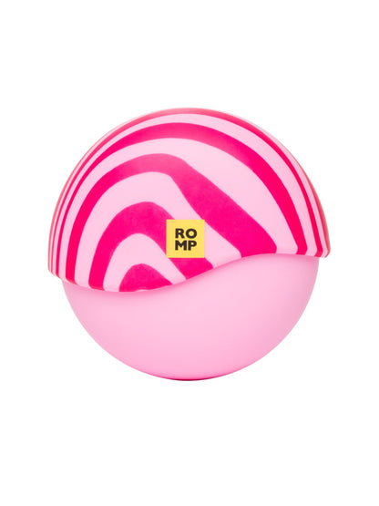ROMP Spin