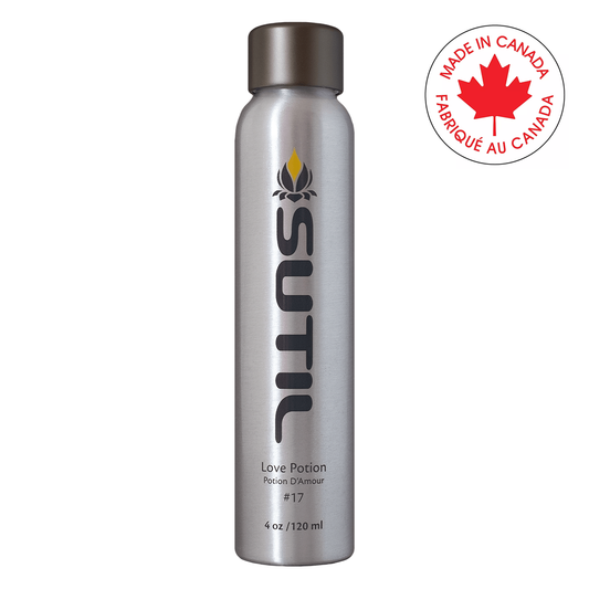 SUTIL MASSAGE OILS - Sheets Optional