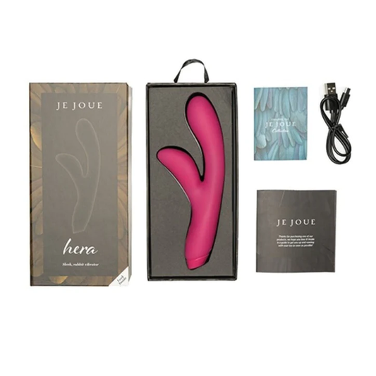 Hera Fuchsia - Sheets Optional