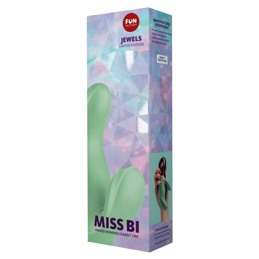 MISS BI - Sheets Optional