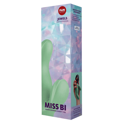MISS BI - Sheets Optional
