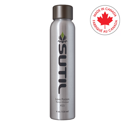 SUTIL MASSAGE OILS - Sheets Optional
