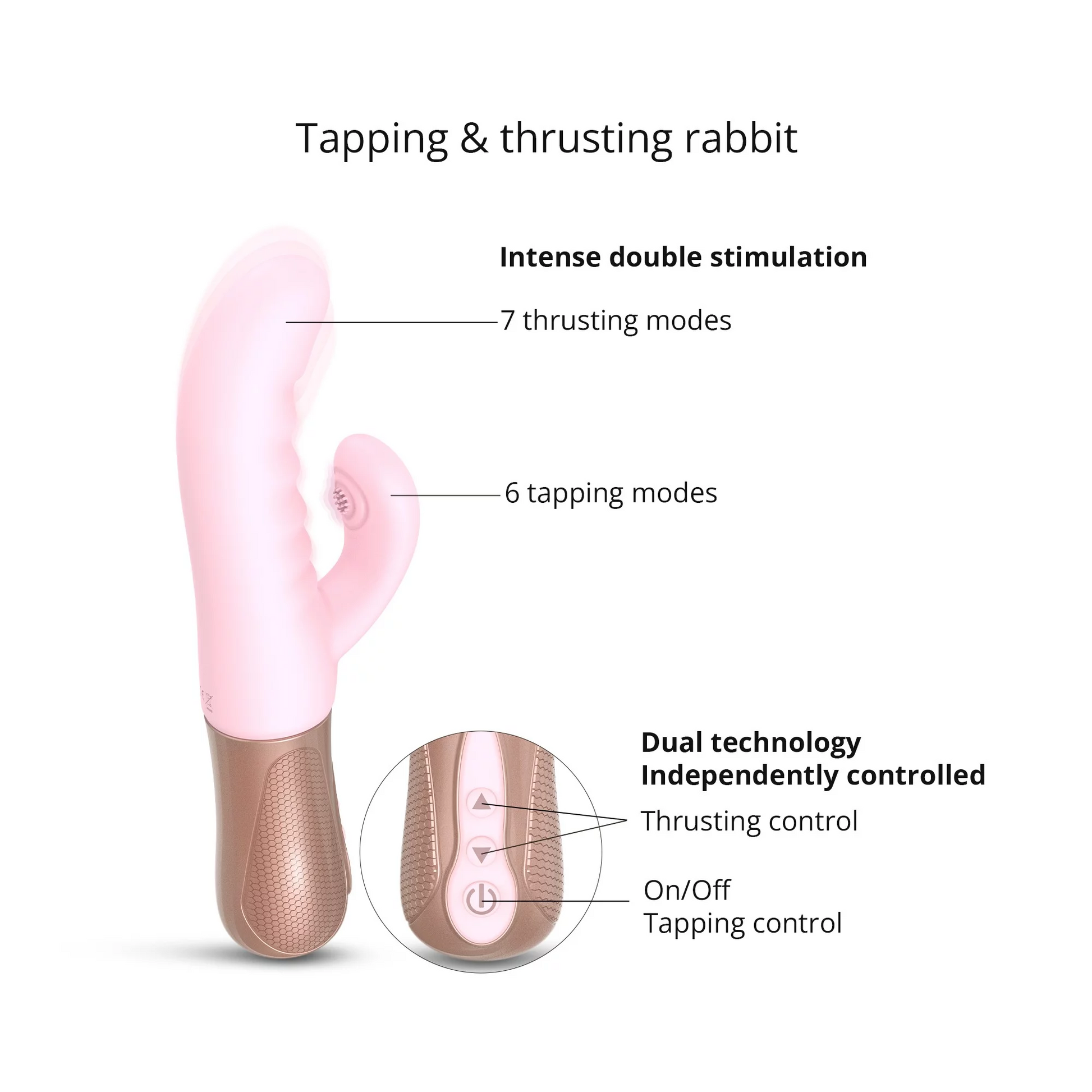 SASSY BUNNY - BABY PINK - Sheets Optional