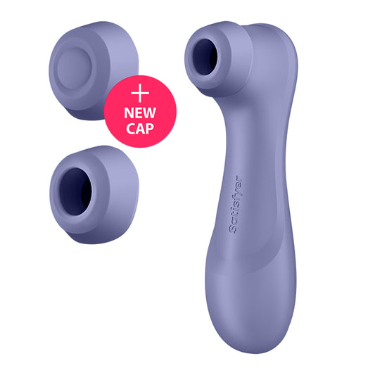 Pro 2 Generation 3 - Lilac - Sheets Optional