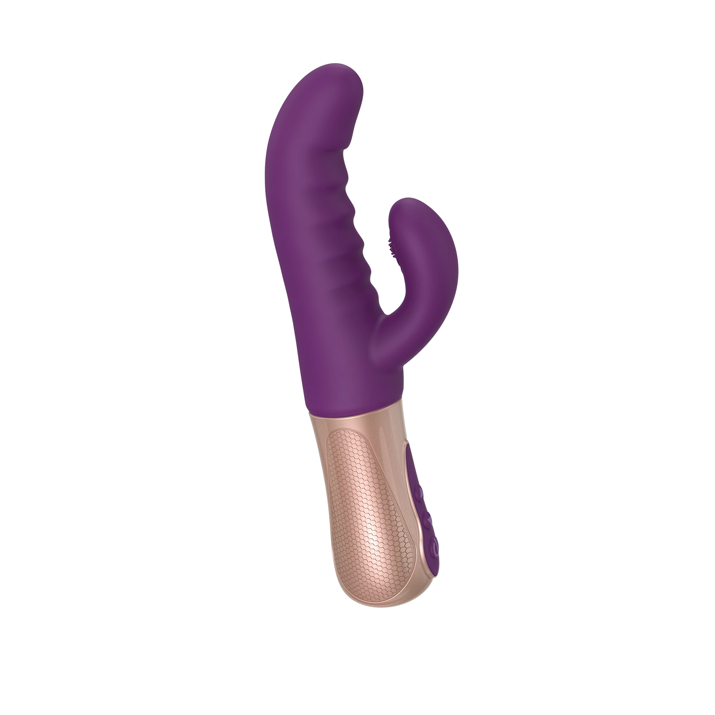 SASSY BUNNY - PURPLE RAIN - Sheets Optional