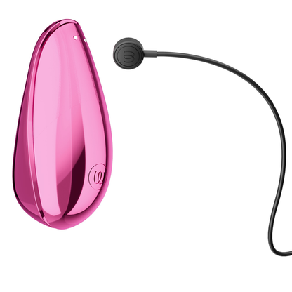 Womanizer Liberty 2 "Iggy" - Sheets Optional