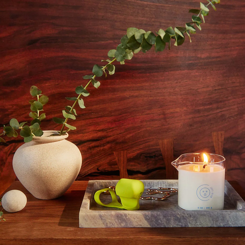 Massage Oil Candle Wild Lust - Sheets Optional
