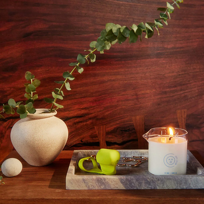 Massage Oil Candle Wild Lust - Sheets Optional